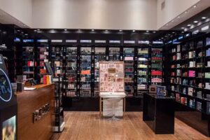 Perfumer&iacute;as Rouge