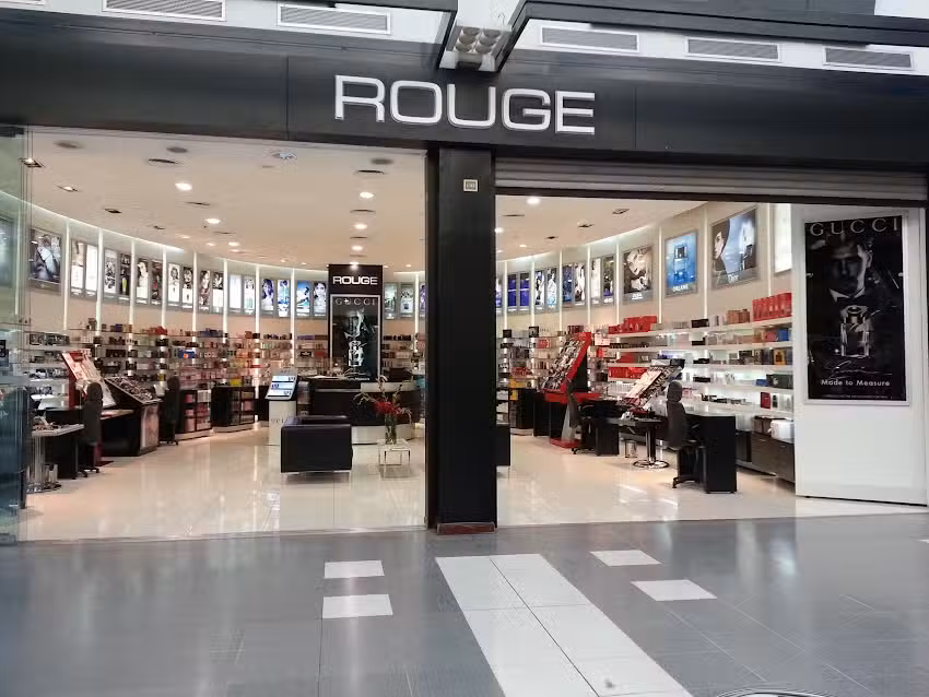 Perfumer&iacute;as Rouge