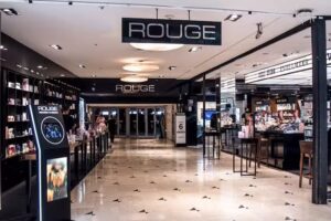 Perfumerías Rouge – Alcorta