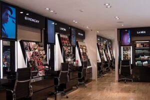 Perfumer&iacute;as Rouge &ndash; Alto Palermo