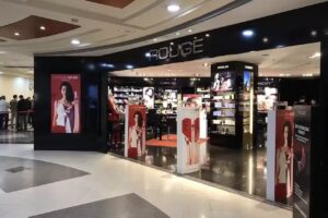 Perfumerías Rouge – Devoto Shopping