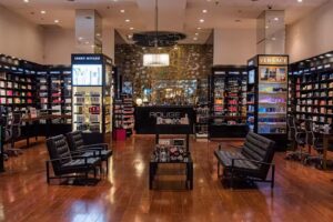 Perfumer&iacute;as Rouge &ndash; Dot Baires Shopping