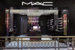 Perfumerias Rouge &ndash; MAC