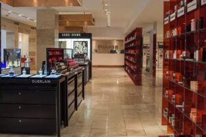 Perfumerías Rouge – Patio Bullrich