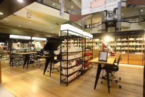 Perfumerías Rouge – Unicenter