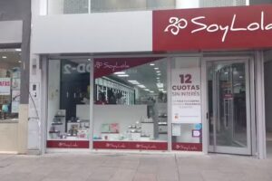 Perfumerias Soy Lola