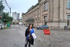 Perfumerías Soy Lola