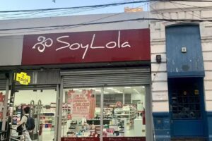 Perfumerias Soy Lola