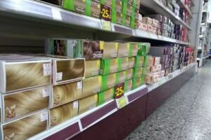 Perfumerias Soy Lola