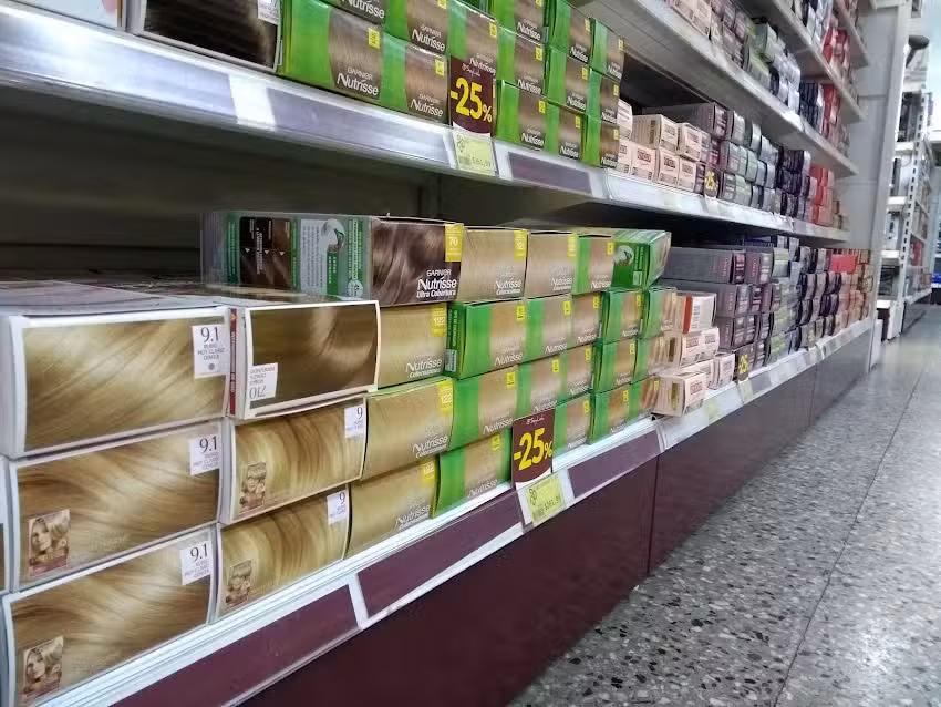 Perfumerias Soy Lola