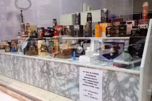 PERFUMES | ARABES | NICHOS | RAMALE
