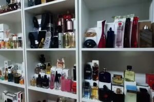 Perfumes Cardales