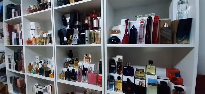 Perfumes Cardales
