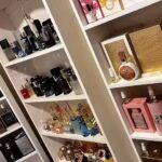 Perfumes importados