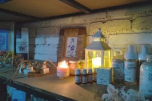 Perfumes y mas. Distribuidora Sandra Marzzan