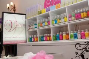 Perfuminas &ndash; Difusores Arom&aacute;ticos &ndash; Body Splash &ndash; MiVicini