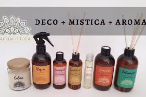 Perfumistica