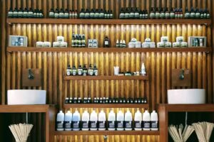 Perfumum Bue Demar&iacute;a