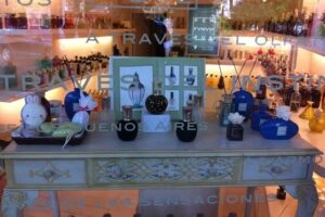 Perfumum Bue Martinez