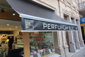 Perfumum Bue Rosario