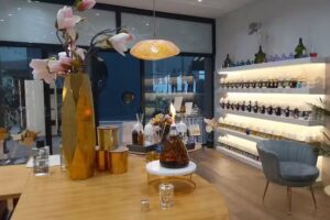 Perfumumbue Parque Leloir