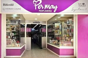 Permay Perfumer&iacute;a