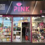 pink perfumerias