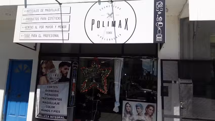 POLIMAX FORMOSA