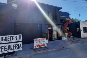 POLIRRUBRO NC: TODO EN UNO