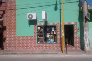 Polirrubro &ldquo;San Cayetano&rdquo;