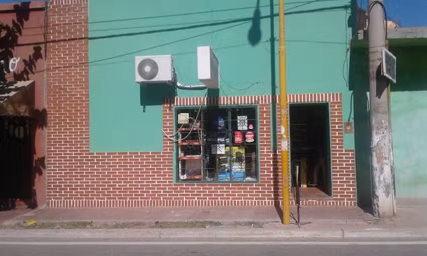 Polirrubro &ldquo;San Cayetano&rdquo;