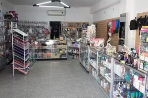 Polirrubro y perfumeria La Pequeña LULU