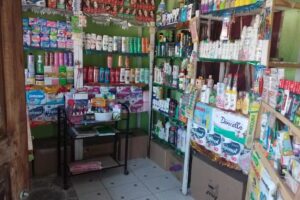 Polirubro sol Naciente