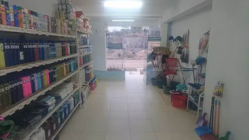 Polirubro Tutti Suelto