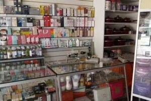 Polirubro Urbinatti & Machado