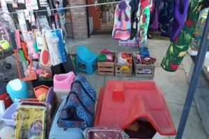 Polirubro. Vivero y forrajeria &ldquo;mora&rdquo;