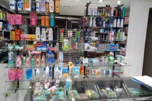 Popurri Limpieza y Perfumer&iacute;a