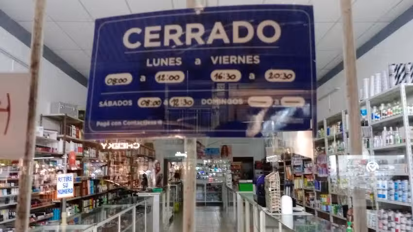 Pradier Perfumer&iacute;a