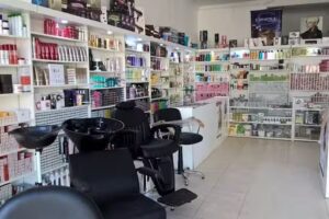 Premium Distribuidora COLON