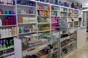 Premium Distribuidora San Jose