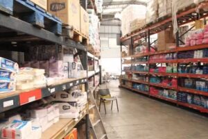 Primo Autoservicio Mayorista Primo Hermanos S.A.