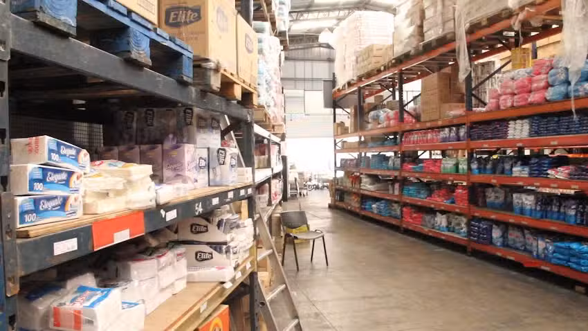 Primo Autoservicio Mayorista Primo Hermanos S.A.