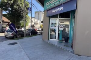 Prisma Perfumer&iacute;as Rapipago