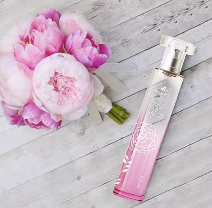 PRODUCTOS BIOGREEN y just