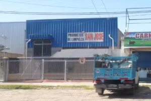 Productos de Limpieza San Jos&eacute;