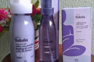 Productos natura Almaailen