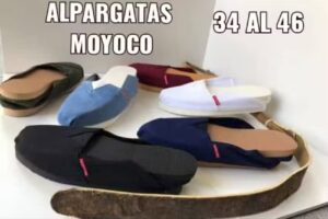 Productos Natura ,calzados y mas!