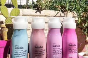 Productos natura consultora oficial