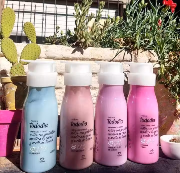 Productos natura consultora oficial