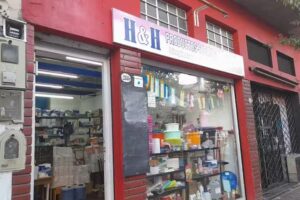 PRODUCTOS SUELTOS H & H